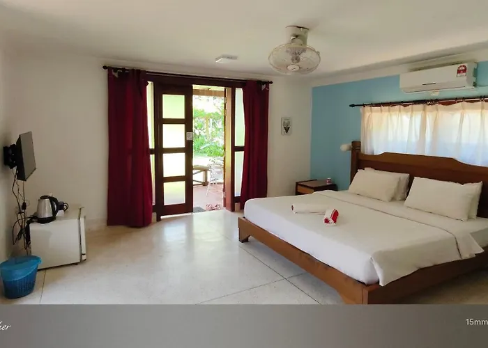 Tanjung Inn Kuantan