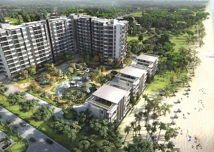 Swiss-Garden Resort Residences Kuantan