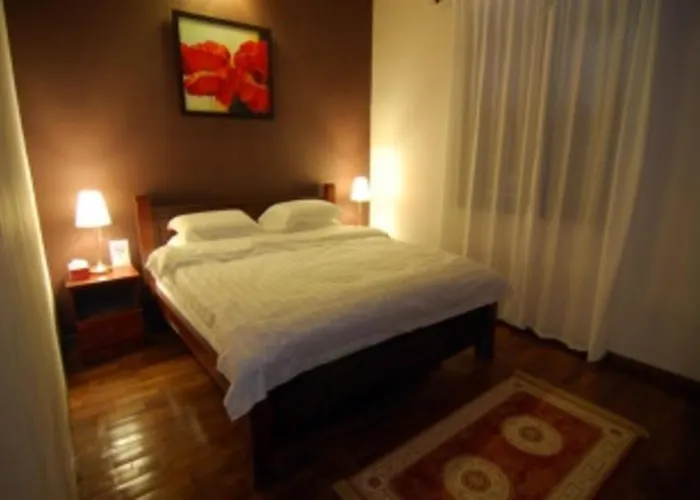 Casa Titik Bed & Breakfast Kuantan