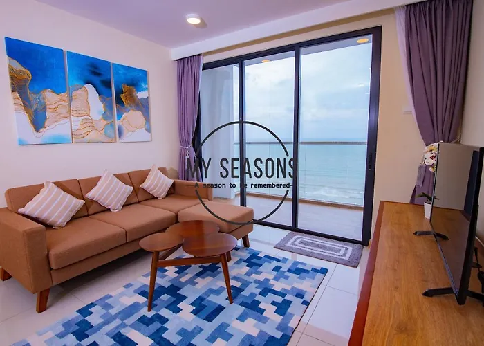 Timurbay By My Seasons Kuantan